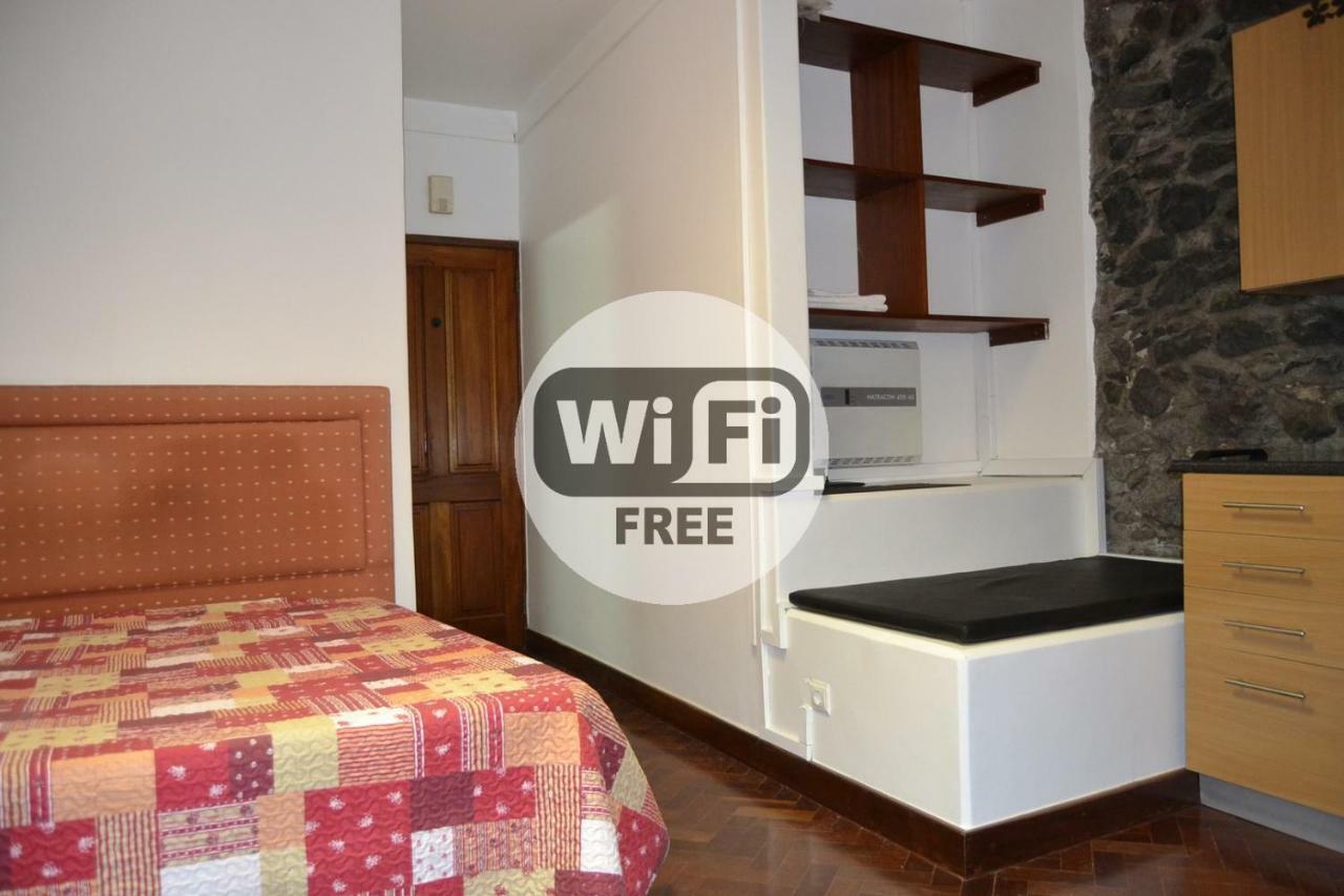 Central Suite In Funchal 1N Екстер'єр фото