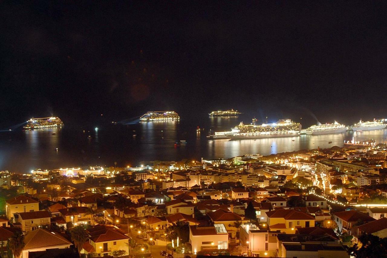 Central Suite In Funchal 1N Екстер'єр фото