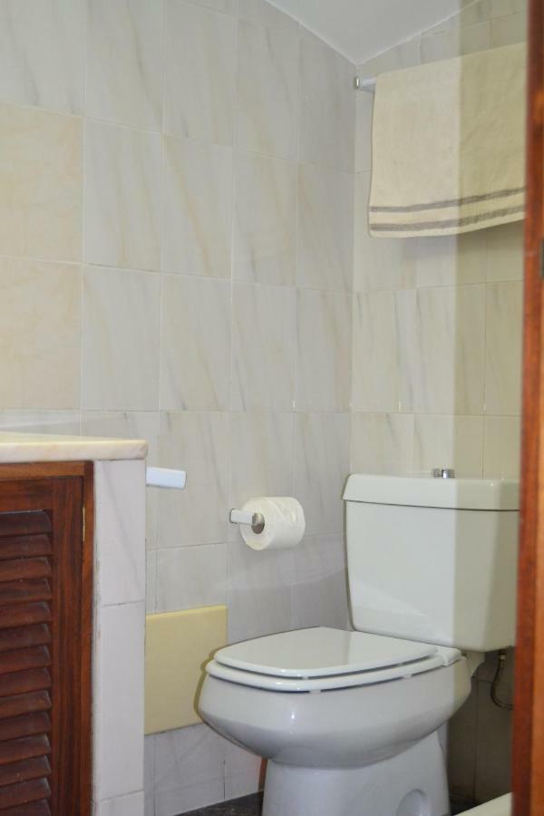 Central Suite In Funchal 1N Екстер'єр фото
