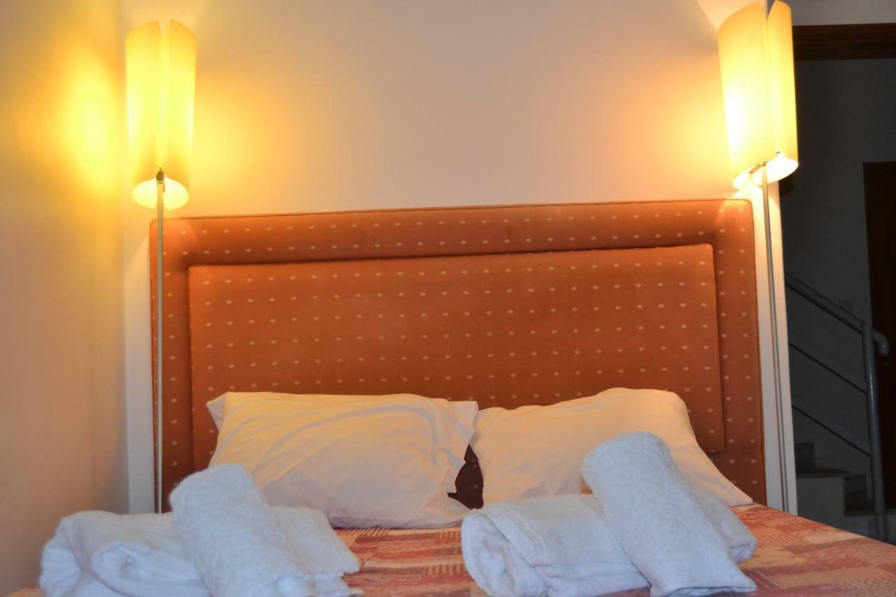 Central Suite In Funchal 1N Екстер'єр фото