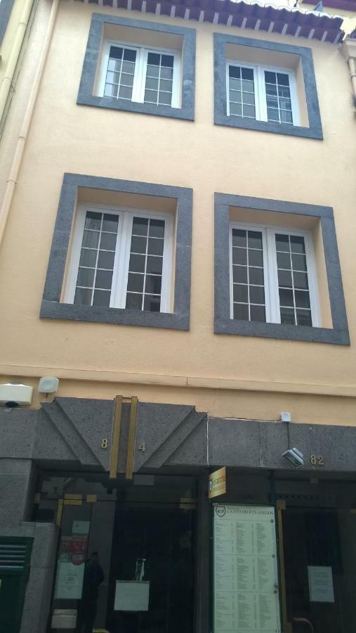 Central Suite In Funchal 1N Екстер'єр фото